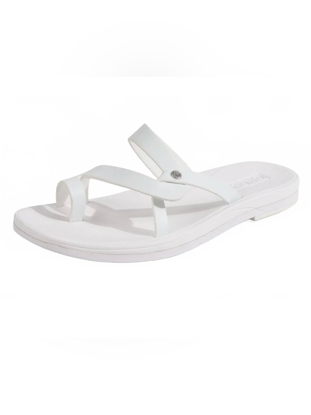 NWT Women’s White Comfort Sandals by ONCAI